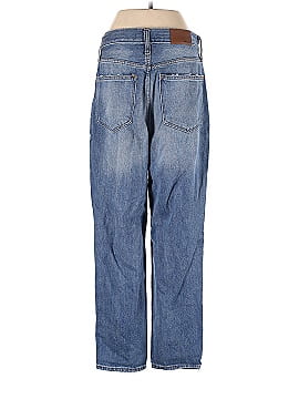 Madewell Jeans (view 2)