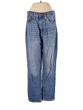 Madewell Jeans (view 1)