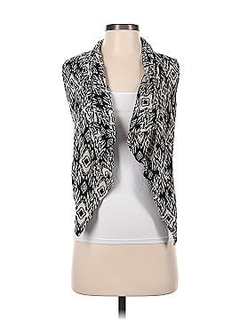 Charlotte Russe Vest (view 1)