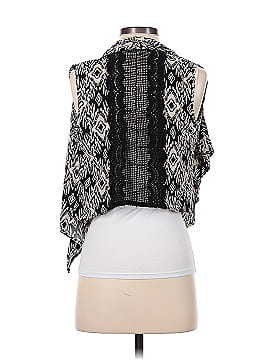 Charlotte Russe Vest (view 2)