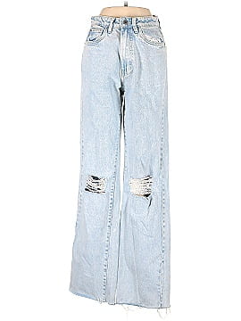WeWoreWhat Jeans (view 1)