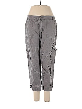 Banana Republic Linen Pants (view 1)