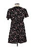 Chenault Girl Black Casual Dress Size 10 - photo 2
