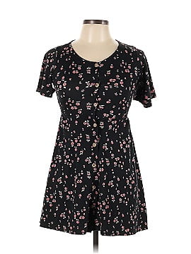 Chenault Girl Casual Dress (view 1)