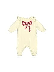 Baby Gap Outlet Long Sleeve Outfit
