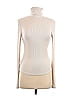 Sunday Best Ivory Long Sleeve Top Size M - photo 1