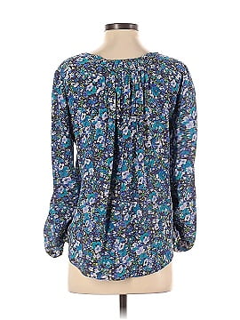 Rebecca Taylor Long Sleeve Blouse (view 2)