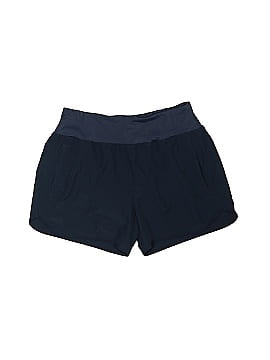Libian Athletic Shorts (view 1)