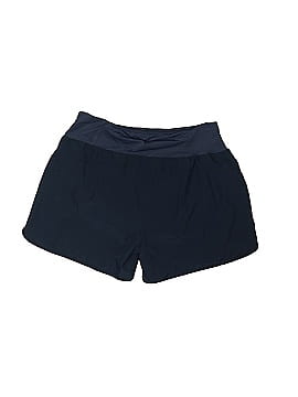 Libian Athletic Shorts (view 2)