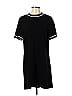 Rag & Bone Black Casual Dress Size S - photo 1