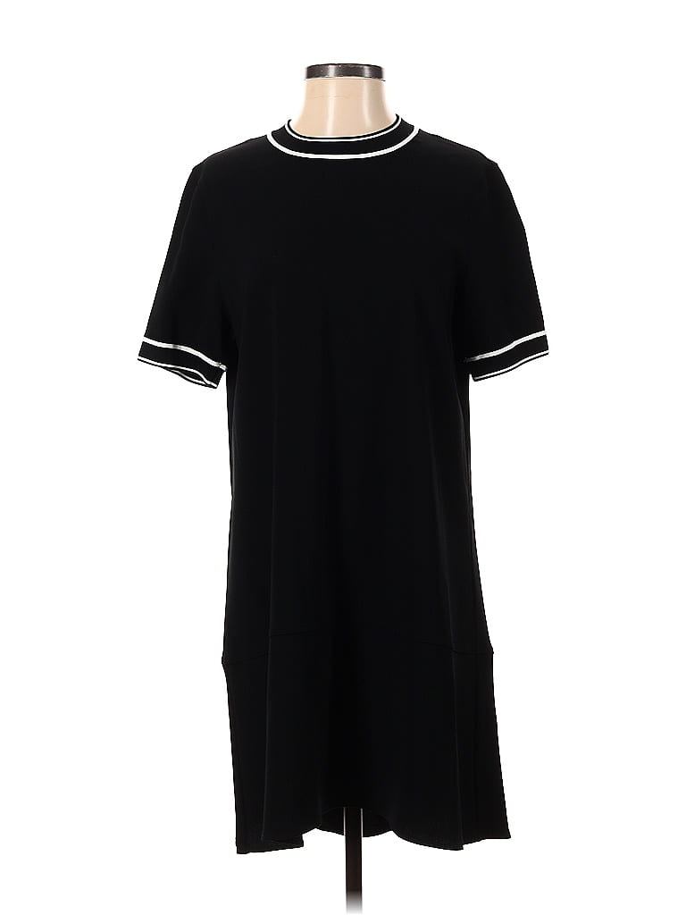 Rag & Bone Black Casual Dress Size S - photo 1