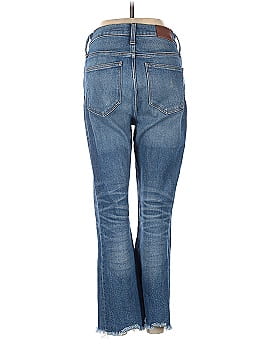 Madewell Jeans (view 2)