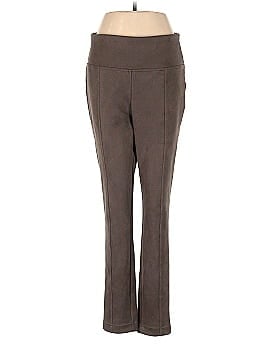 Andrew Marc Faux Leather Pants (view 1)