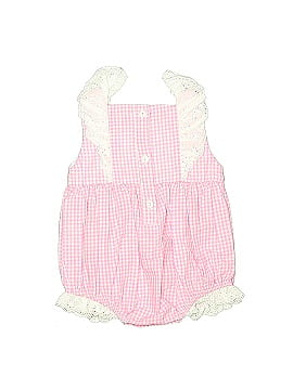 Lili Cactus Short Sleeve Outfit (view 2)