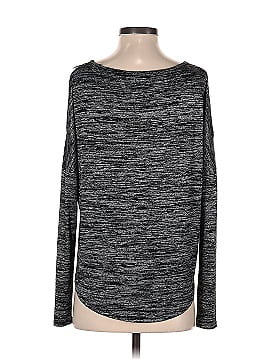 Lucky Brand Long Sleeve Top (view 2)