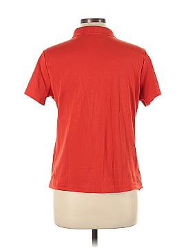 Lands' End Short Sleeve Polo (view 2)