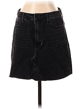 BP. x Claudia Sulewski Denim Skirt (view 1)