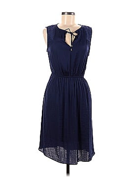 Simply Vera Vera Wang Casual Dress (view 1)