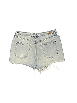 Blank NYC Denim Shorts (view 2)