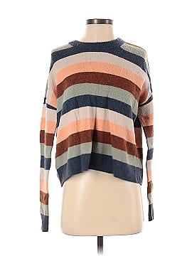 Madewell Pullover Sweater (view 1)