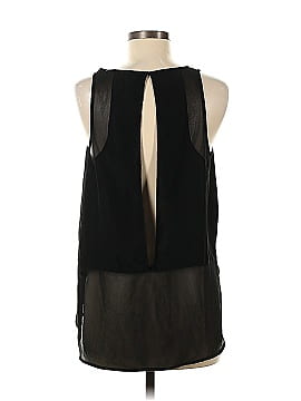 Silence and Noise Sleeveless Blouse (view 2)