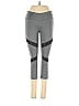 Reebok Gray Active Pants Size XS - photo 1