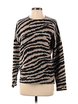 C by Bloomingdales Cashmere Pullover Sweater (view 1)