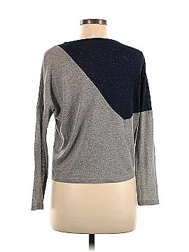 eve gravel Pullover Sweater (view 2)