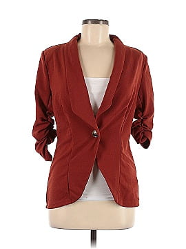 Shein Blazer (view 1)