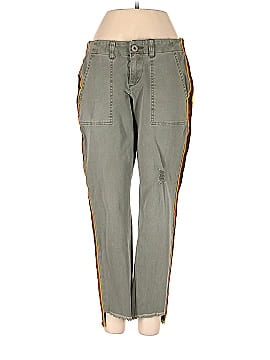 Pam & Gela Casual Pants (view 1)