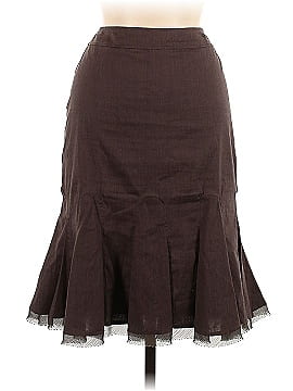 T Tahari Casual Skirt (view 1)