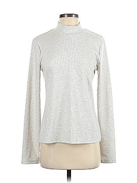 Banana Republic Factory Store Turtleneck Sweater (view 1)