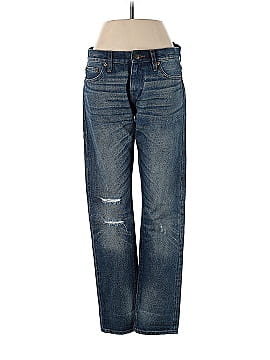 J.Crew Jeans (view 1)