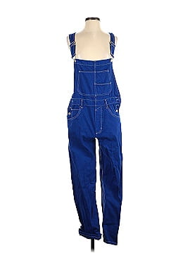 We the Free Overalls (view 1)