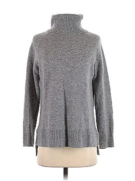 41Hawthorn Cashmere Pullover Sweater (view 1)