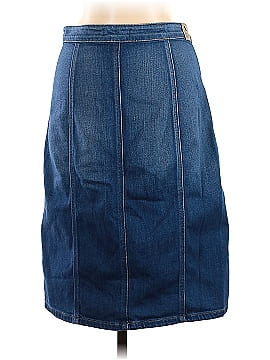 Guess Denim Skirt (view 2)