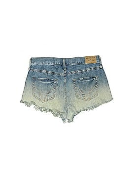 Hollister Denim Shorts (view 2)