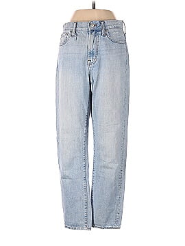 Madewell Jeans (view 1)