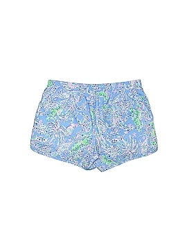 Lilly Pulitzer Luxletic Athletic Shorts (view 2)