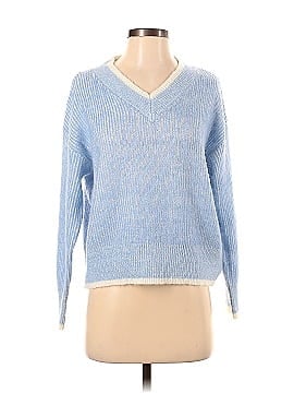 Ochirly Pullover Sweater (view 1)