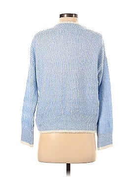 Ochirly Pullover Sweater (view 2)