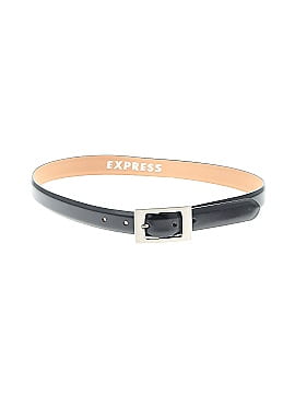 Express Leather Belt (view 1)
