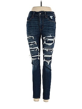 American Eagle Outfitters Jeans (view 1)