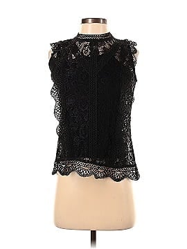 Adiva Sleeveless Blouse (view 1)