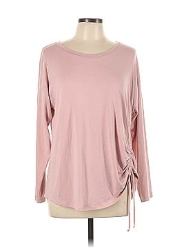 Style&Co 3/4 Sleeve Top (view 1)