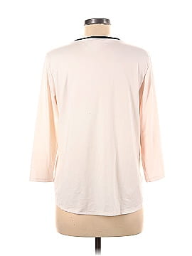 Ruby Rd. 3/4 Sleeve Blouse (view 2)