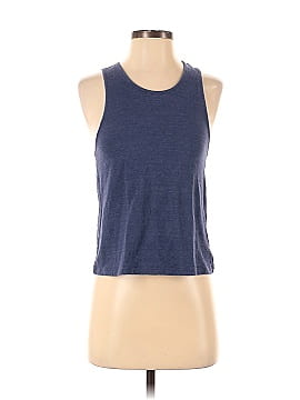mile(s) by Madewell Tank Top (view 1)