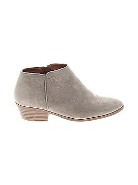 Unr8ed Ankle Boots (view 1)