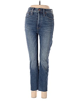 Madewell Jeans (view 1)