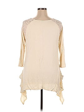 Kate & Mallory designs Long Sleeve Top (view 2)